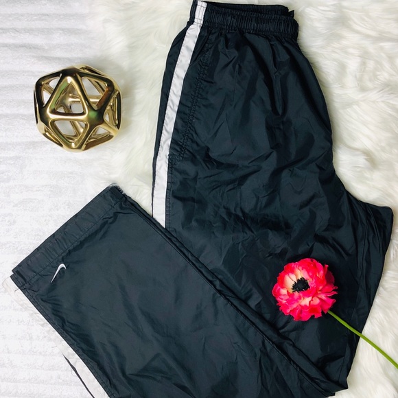 Nike Other - Nike Men’s Sweatpants Black Size L